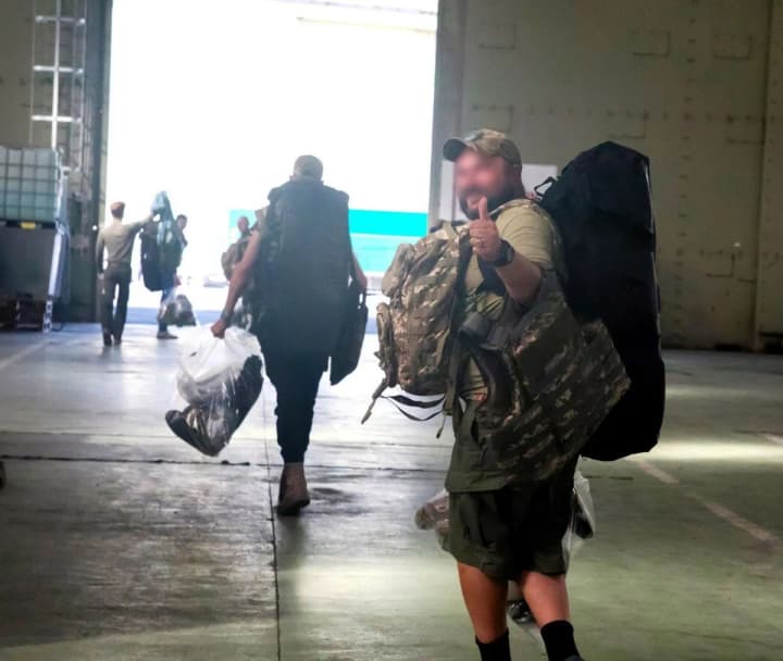 Многонациональная операция Interflex в Великобритании: какие навыки получают украинские военные