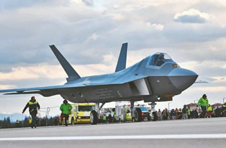 Ukrainians participate in the development of the engine of the Turkish Kaan fighter jet