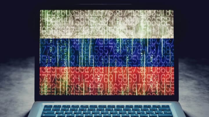 US believes Russia is using AI-powered bots in its disinformation campaign - Bloomberg