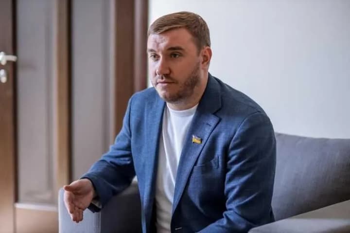 НАЗК виявило ознаки незаконного збагачення нардепа Кісільова на понад 70 млн гривень