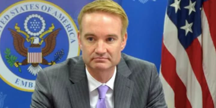 В Совете по нацбезопасности США объяснили, чем будет заниматься представитель НАТО в Киеве