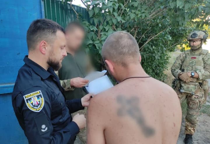 В Винницкой области разоблачена мощная нарколаборатория с миллионными доходами