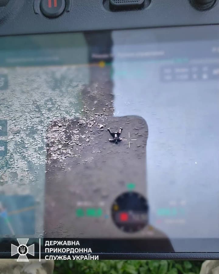 За 30 метрів від Тиси виявили ще одного потопельника 