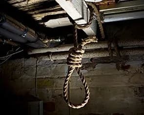 В Австрии повесился подозреваемый в терроризме, которого сегодня должны были депортировать в рф