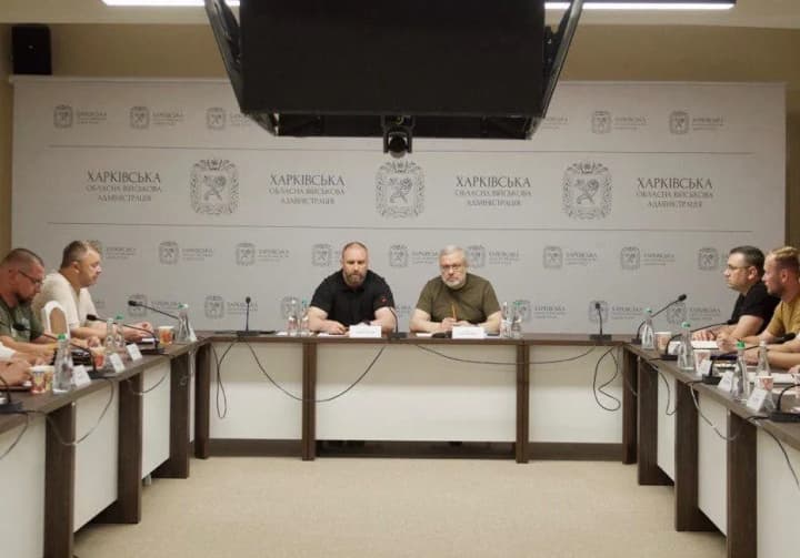 Підготовка енергооб’єктів Харківщини: уряд спростив встановлення енергоустаткування для споживача, є сподівання на стабільність енергосистем