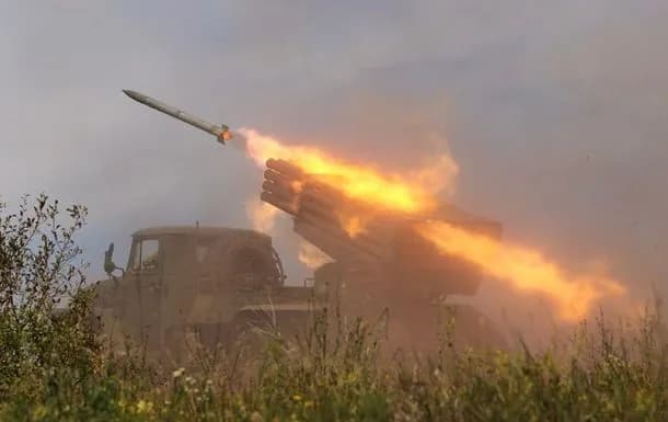 Покровський напрямок вже не один місяць і не один тиждень залишається найгарячішим - Волошин