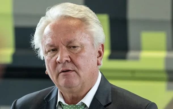 "Ми не дозволимо, щоб нас залякала росія": Німеччина відреагувала на спробу замаху на гендиректора Rheinmetall