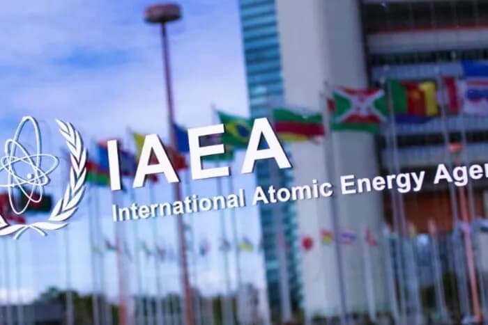 IAEA condemns Russian missile attack on Okhmatdet