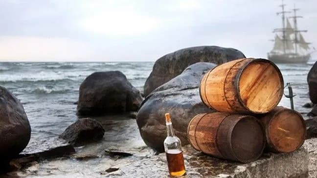 World Rum Day, International Puzzle Day, Naked Swimming Day. What else can be celebrated on July 13