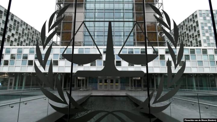 Украина планирует ратифицировать Римский статус до конца года - Офис президента