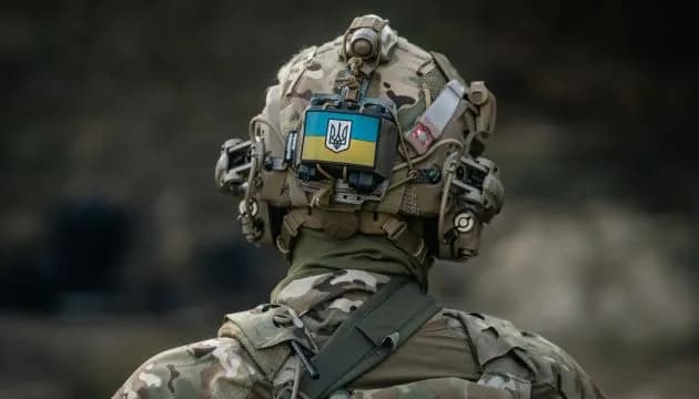 За сутки авиация нанесла 11 ударов по врагу - Генштаб