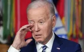 Biden issues statement after Trump assassination attempt