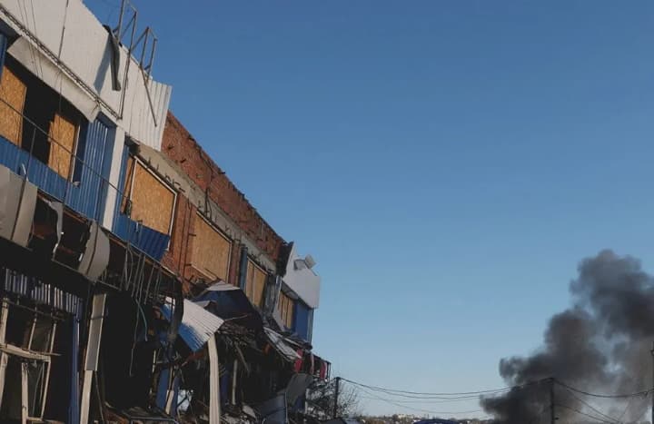 Situation in Chernihiv region: enemy fired at 17 localities over the past week