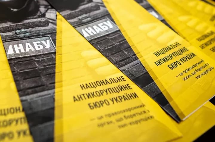 Скандал в НАБУ: Углава приніс свої результати поліграфа, замість проходження тесту в бюро