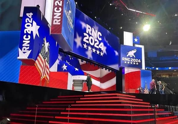 The Republican Party convention starts in the United States, where Trump is to be approved as a presidential candidate - media