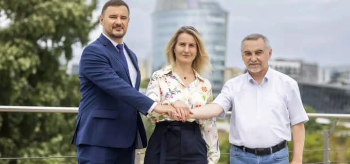 Lithuania transfers equipment from Vilnius CHP-3 to restore Ukraine's damaged energy infrastructure