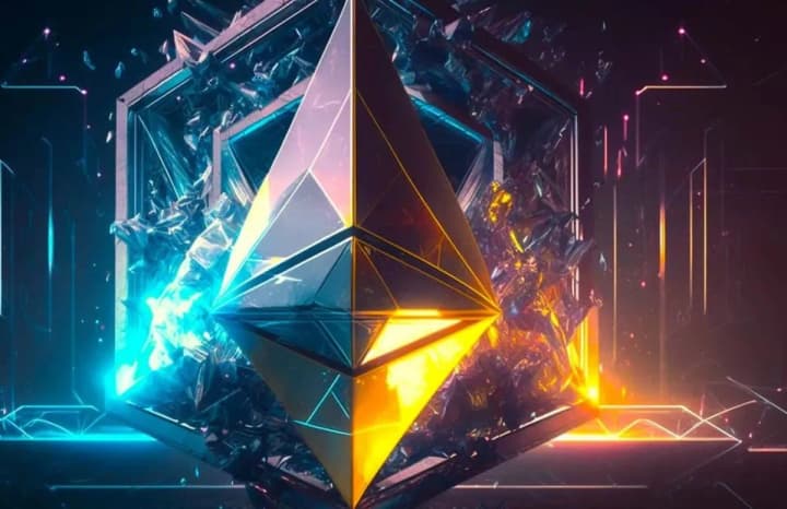 На фоні перспективи президентства Трампа біткоїн виріс до 64 тис. доларів 