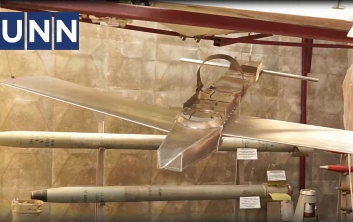 Просто и дешево: в КНИИСЭ показали модуль, с помощью которого россияне сбрасывают свои бомбы на Украину (видео)