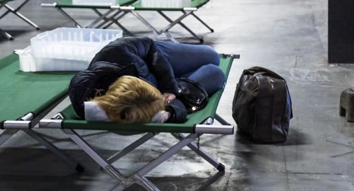 Risks of exploitation: Red Cross calls for better protection mechanisms for Ukrainians in Great Britain