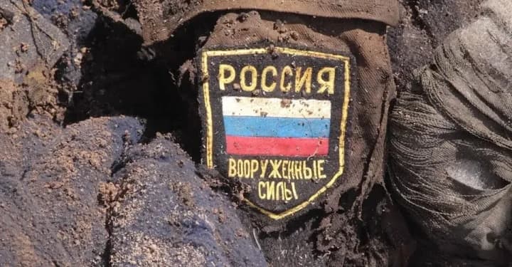 У росії засекретили статистику, що давала змогу визначати кількість загиблих на війні в Україні солдатів