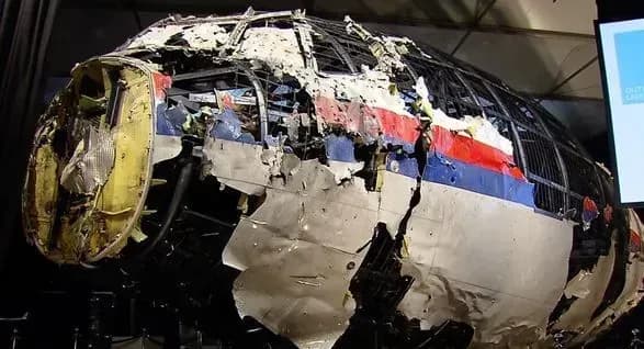 MFA on the anniversary of the MH17 disaster: the threat from Russia goes far beyond Ukraine