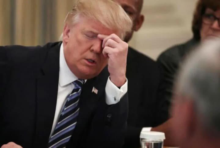 Покушение на Трампа: никакой официальной информации о степени травм и лечении кандидата в президенты от Республиканской партии