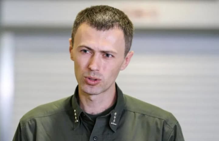 Резкого роста попыток незаконно пересечь границу нет - Демченко