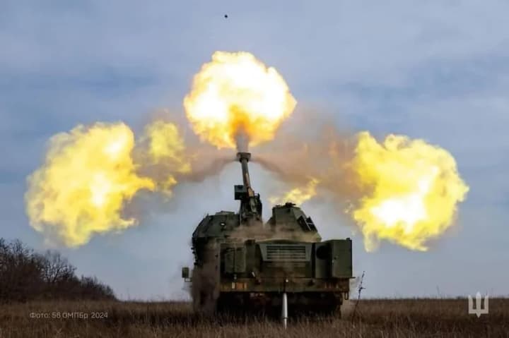 Russian troops shelled Nevske in Luhansk region overnight: one wounded