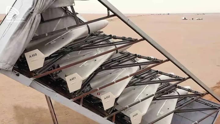 Державна компанія з Польщі продавала деталі для "Шахедів": що відомо
