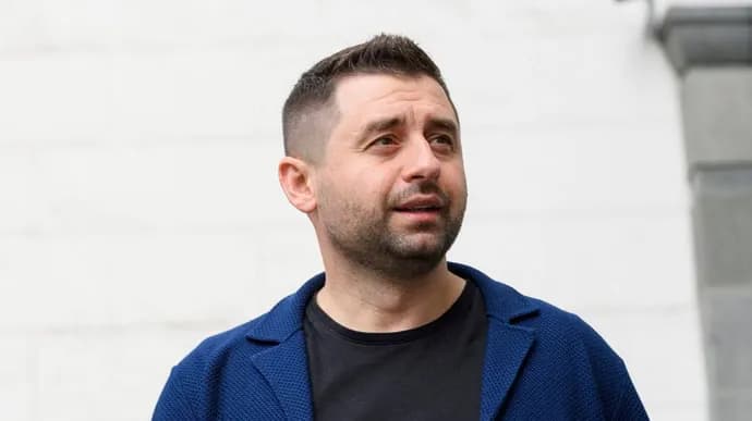 Arakhamia responds to criticism of the draft law on “payoffs” for corruption with a fine