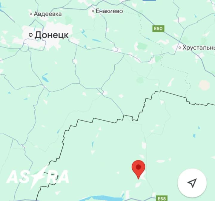 In russia, an unknown person cut off the water supply from rostov to the “dpr”: part of the occupied territories without water