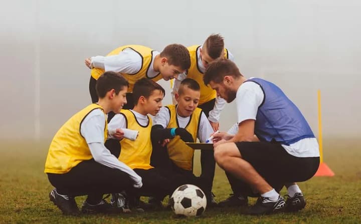 July 19: Coach's Day in Ukraine, Day of New Friends