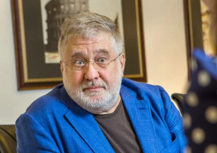 Суд продовжив Коломойському термін тримання під вартою у справі "ПриватБанку"