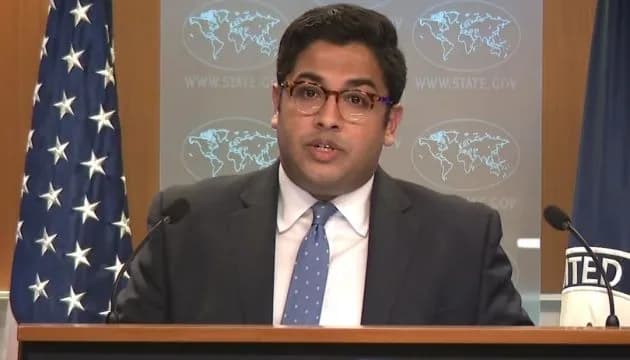 State Department responds to Russia's new nuclear threats