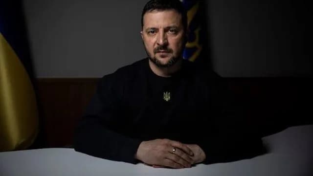 Зеленський обговорив спільне виробництво зброї з британськими компаніями