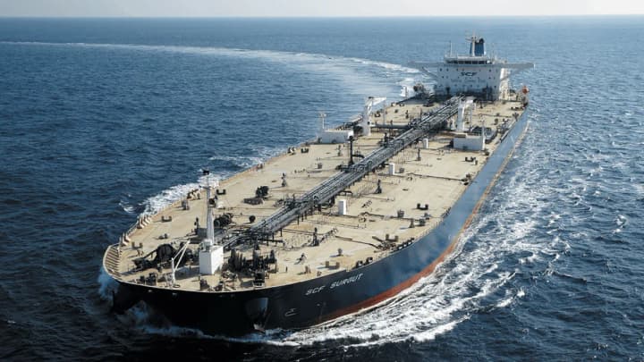 россия придумала новую схему обхода санкций для торговли нефтью - Ермак