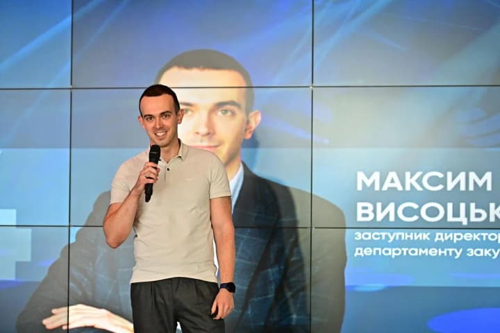 Think big and long term: MHP spoke about the peculiarities of category management at the MHP Procurement Conference 2024: Big Business about Procurement