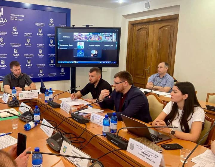 Draft law on the possibility to “pay off” from punishment for corruption: SAPO announces amendments to the document