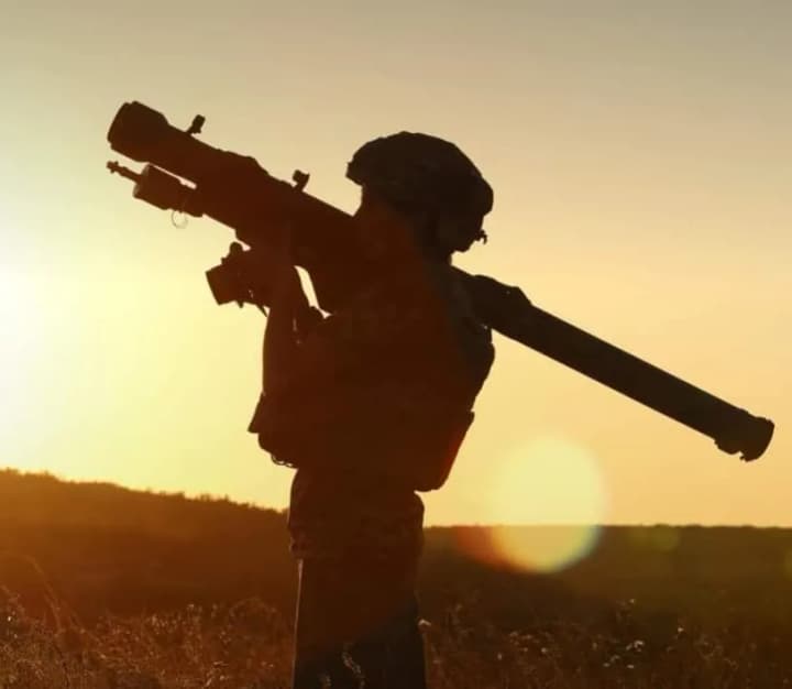 General Staff on the situation at the front: the enemy is more active in the Pokrovske and Lyman sectors