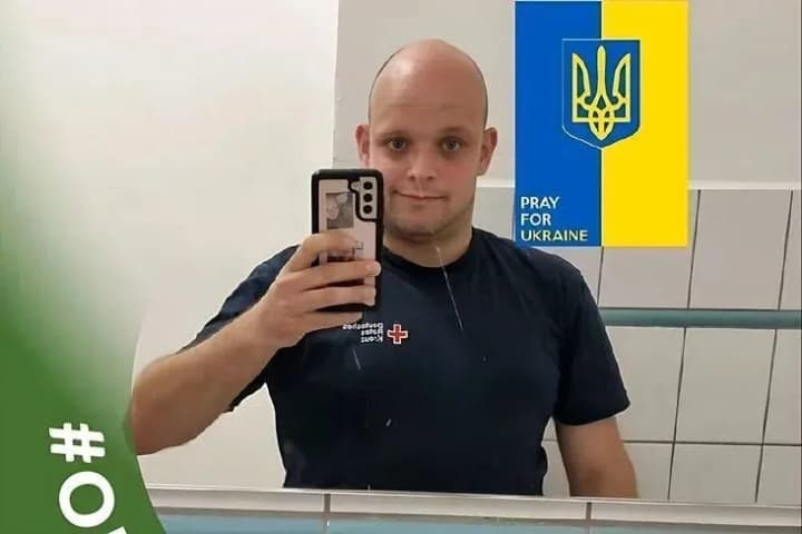 У білорусі громадянина Німеччини засуджено до страти