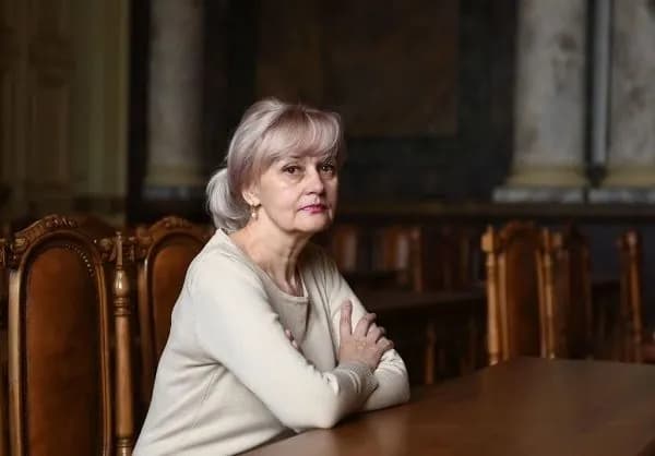 Iryna Farion, who was assassinated in Lviv, is in intensive care - media