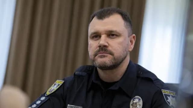 У МВС озвучили основні версії вбиства Ірини Фаріон