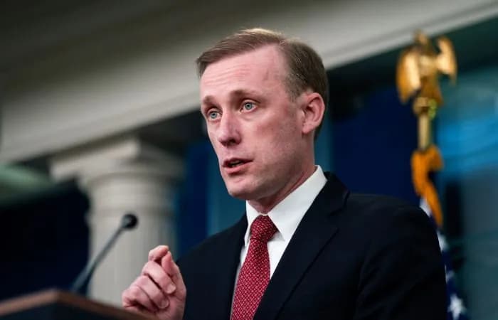 США могут пересмотреть свою позицию относительно ударов Украины вглубь РФ - Салливан