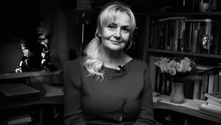 Zelensky heard reports on Farion's murder investigation: search for the criminal is underway, all versions are at work, “including the one leading to Russia”