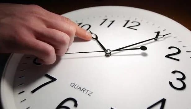 The Ministry of Energy does not predict an increase in electricity consumption due to the abolition of daylight saving time