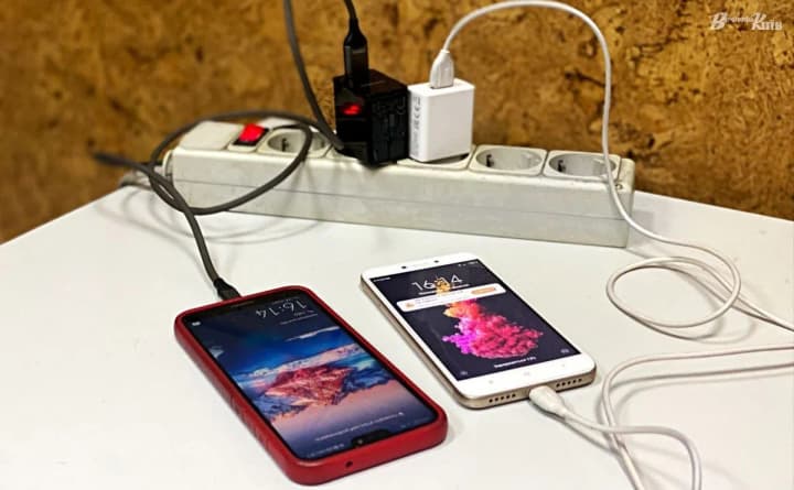 Outage schedules canceled from 12:00 to 15:00 - DTEK