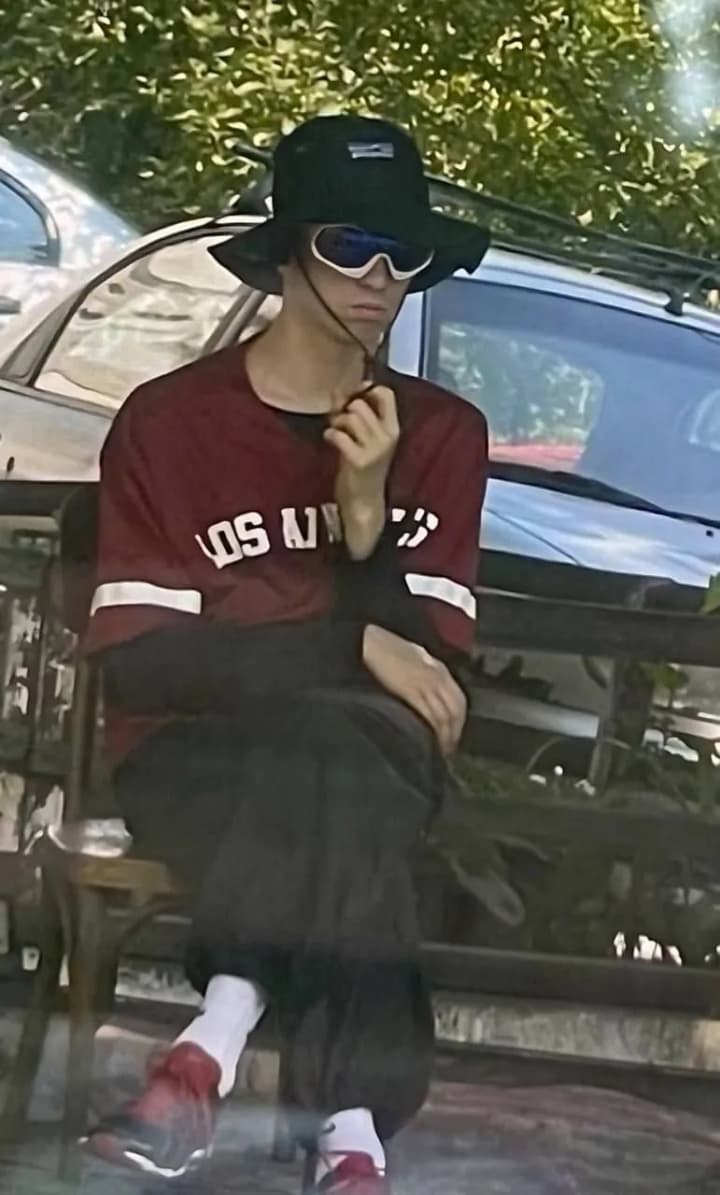 Police are looking for Iryna Farion's killer: description of the suspect is provided