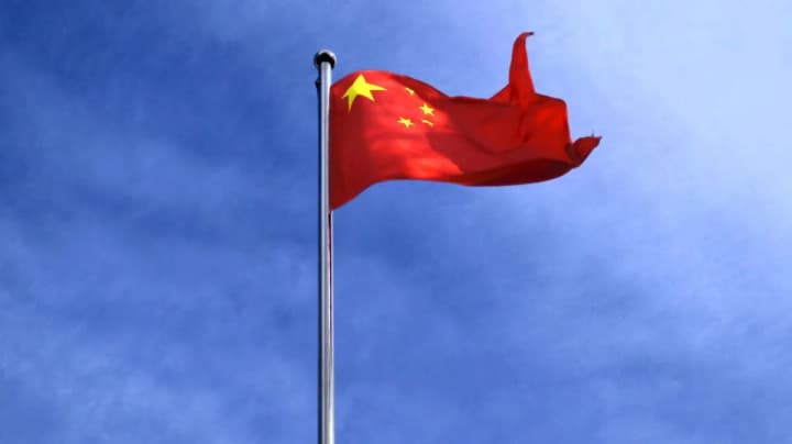 China cuts key policy rate and benchmark lending rates to stimulate the economy