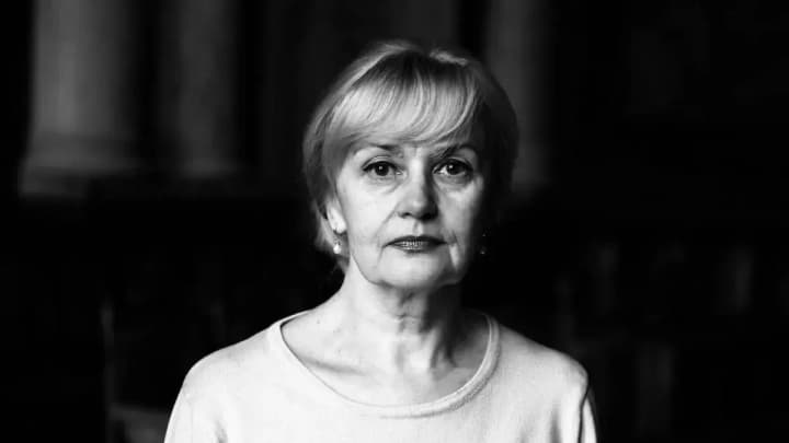 У Львові прощаються з Іриною Фаріон