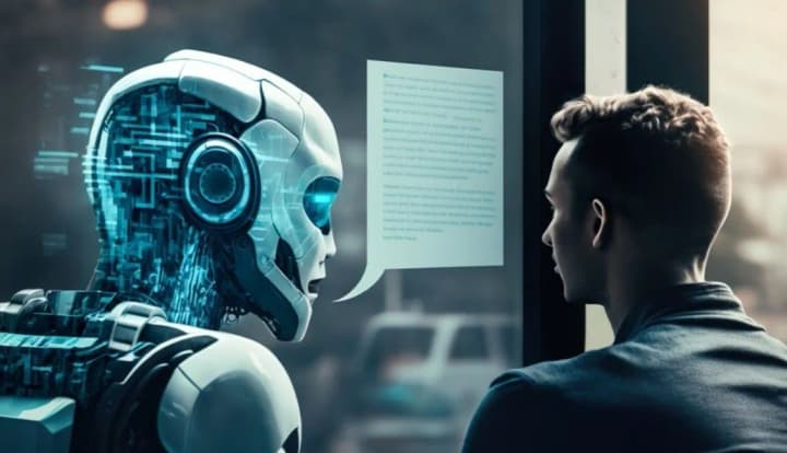 'Thoughtful approach' to AI: CIA spokesperson assures that the intelligence agency 'follows all ethical principles'